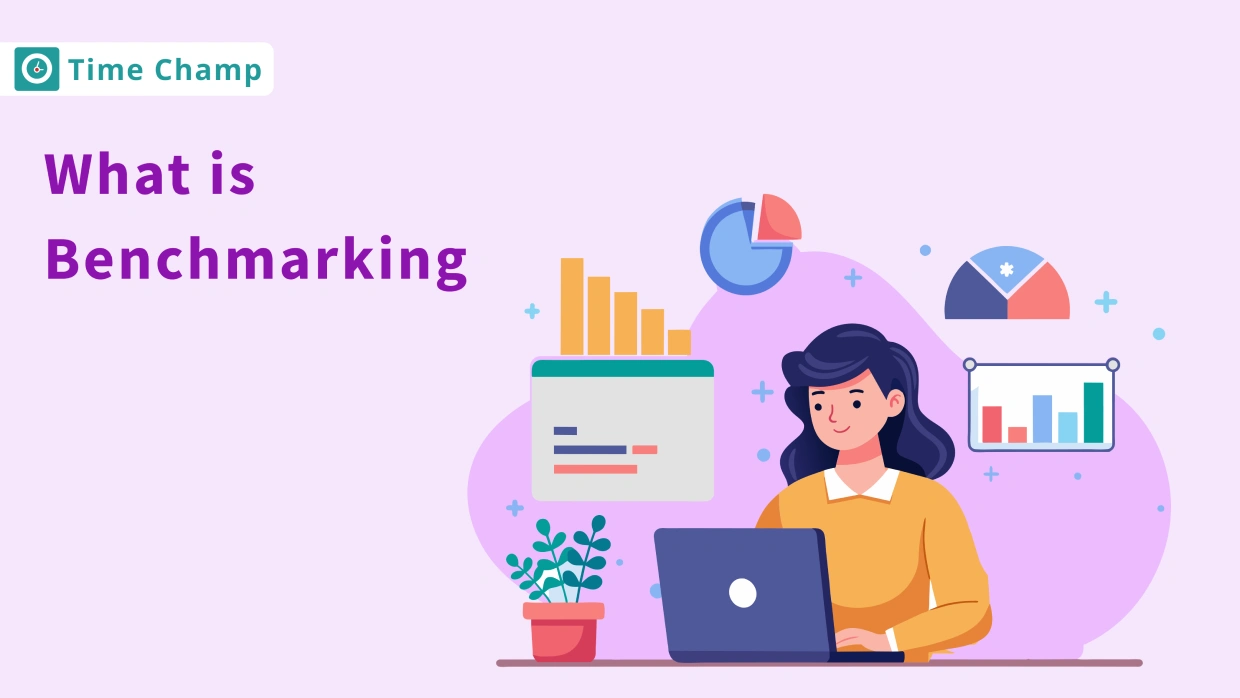 what is bench marking