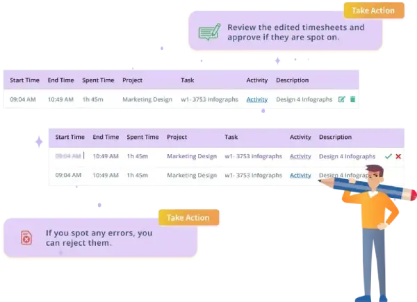 projectsand-Tasks