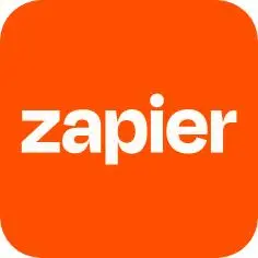 zapier integration comapnu logo